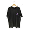 black designs 両面プリントS/S Tシャツ メンズ  L
